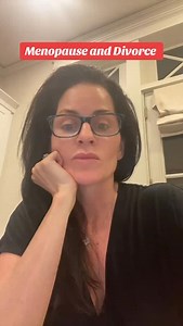 When I talk to divorce attorneys—especially those who work primarily with women—they often say the same thing: menopause can play a role in the breakdown of a marriage. Not always. But more often than we acknowledge. The mood changes, sleep deprivation, brain fog, loss of libido, and identity shifts can add up—and when those symptoms are ignored or dismissed, it can shake the foundation of even the strongest relationship. But here’s the other side: menopause can also be the first time a woman tr