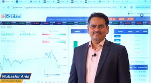 4.2K views · 40 reactions | Market Wrap -3rd October , 2025 | PSX |...