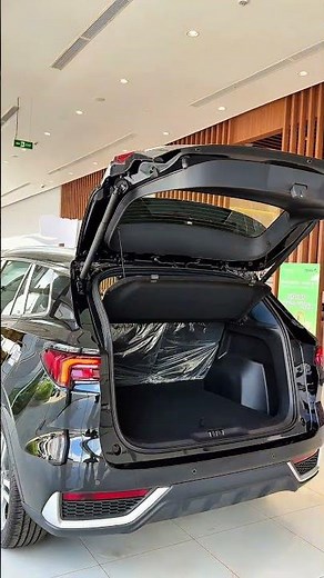 New Ford Territory 2025 Review interior and exterior