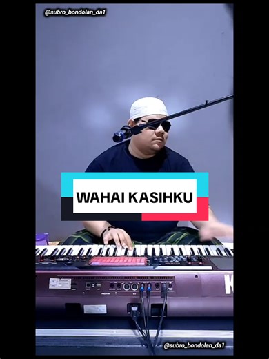 Wahai Kasihku: Lagu Kosidah Subro yang Menyentuh Hati