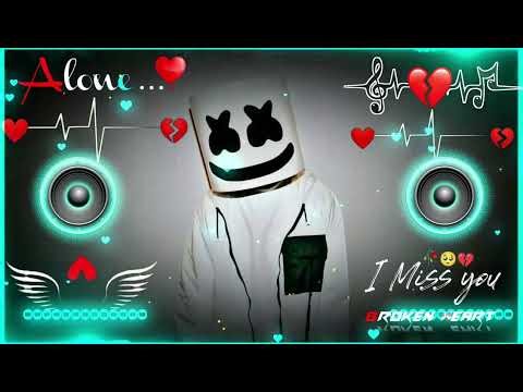 masroof hai dil kitna song 🥀♥️/ Dj | Hard Bass ❤️‍🔥 | Remix | Song 🥀 | heart touching dj remix songs