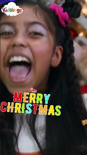 Ready to dance and sing along with us this Christmas?? 💃🎄