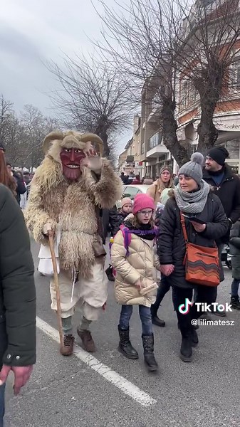 Mohács - Busójárás 2023 | Kirándulástippek & Programajánló