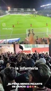 💋👠 El tema más picante de Banfield 🆚️ El tema menos picante de Lanús 😈🤬🔥