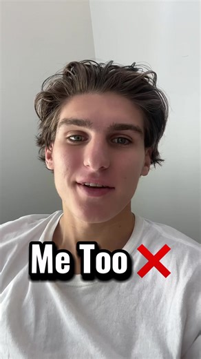 Stop saying “me too” | Me Too Song by Kevin Gates