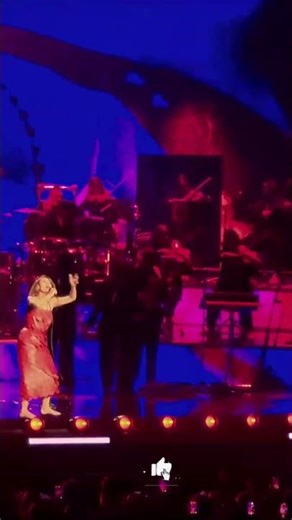 That Genesis Pt. II Performance at the O2 Hits Different #shorts #Raye #Concert