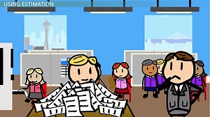 Estimation: One & Two Operation Problems with Positive Decimals