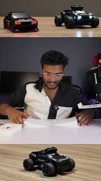 Turbo Racing C82 1:76 2.4GHz #turboracing #minirc