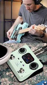 308K views · 4.2K reactions | (Ad) Today I am using the Flamma Innovation FF20 Looper and Drum pedal! Full demo is on my YouTube channel!Thanks for watching #guitar #guitarist #guitarplayer #srguitar #guitarpedals #guitarloop | SRguitar | Facebook