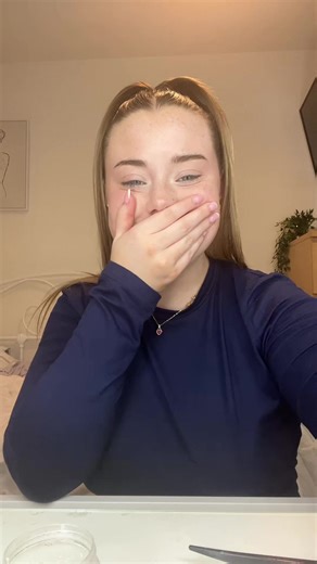 Mastering the High Ponytail: My Emotional Journey