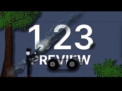 People Playground Update 1.23 Beta