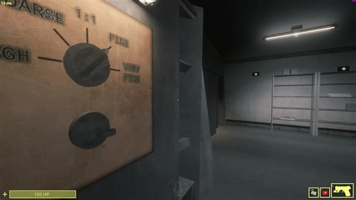 Day of playing as a scientist#SCP #SL #SCPSL #MTF #CI #ClassD