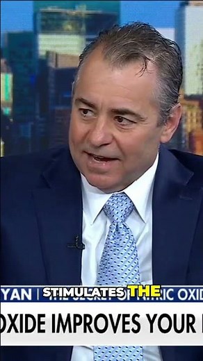 Boost Your Workout With Nitric Oxide