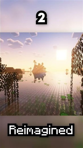 Minecraft java bast shaders
