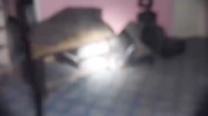 17K views · 74 reactions | The abandoned house where the three MISSING Rio Claro teens were found. This house is a mere 100 feet from the grandmother's house. It appears that four louvres panes were removed from a downstairs window, as a backpack was spotted in a bedroom. They are currently at the Rio Claro Police Station. | Angels of Trinidad and Tobago | Facebook