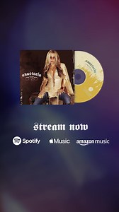 18K views · 2.4K reactions | Happy Anniversary to the “Anastacia” album! 癩 19 years already! On March 29th, 2004, my third album has been released with “Left Outside Alone” as leading single. So many memories and so many performances! Which one do you remember and love most?✨ | Anastacia | Facebook