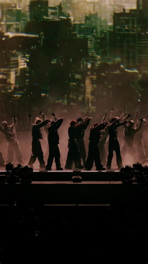 BE:FIRST Stadium Live 2026 — Archive Streaming Tickets on Prime Video