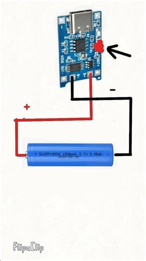 The best Charging module