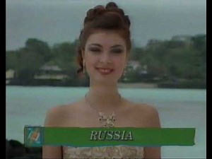MISS WORLD 1995