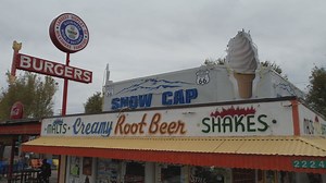Still Kickin': How the family behind an iconic Arizona restaurant along Route 66 saved the historic American road