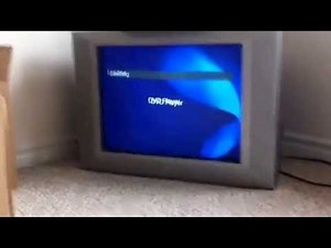 Opening to hitch 2005 DVD