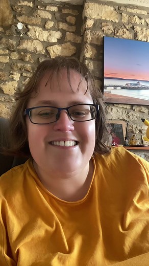 Good news from the psychiatist. Fingers crossed with a little boost and cbt things will get easier.