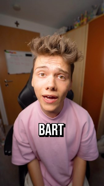 Noel Dederichs on Instagram: "Mein Bart so: ❓ #bart #bärte #funny #experiment"