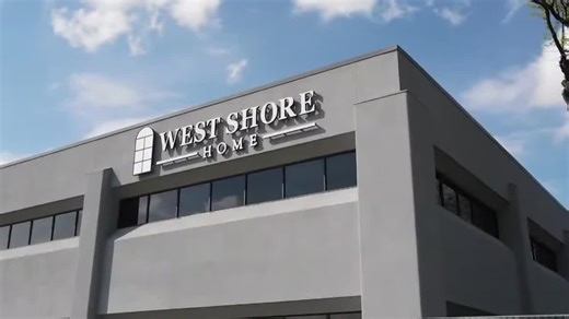 Former West Shore Home vice president charged with extortion