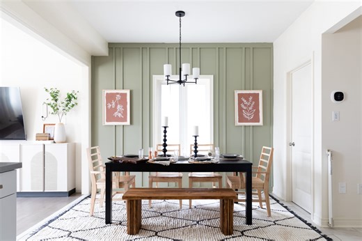 Designers Spill Their Secrets for Creating Muted Color Palettes