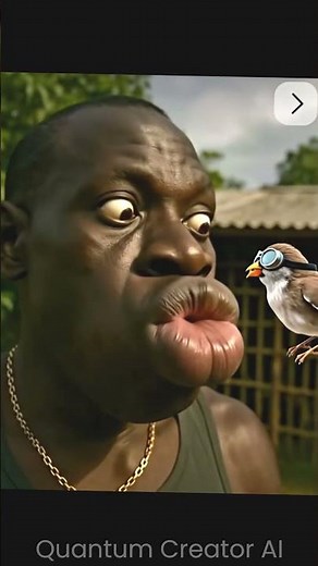 Hilarious AI Faces! 😂 Humans Like You’ve Never Seen Before