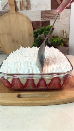 وصفة حلوى رائعة لرمضان قبل الحرب العالمية الثالثة