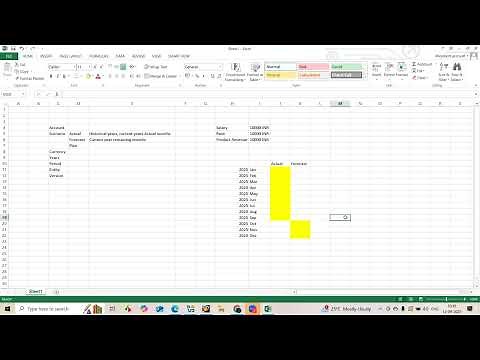 Oracle EPM PBCS & EPBCS – Day 1 | Introduction & Basic Terminology Explained