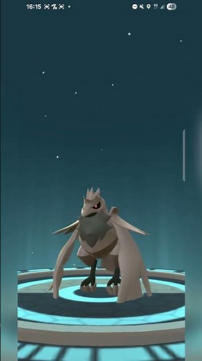 Let's Evolve Shiny Rookidee Into a HUGE Shiny Bird! ✨🐦‍⬛