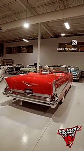 356 reactions · 53 shares | 1957 Chevrolet Bel Air #belair #chevrolet #vintagechevrolet #garagegoals #chevy #classicchevrolet #57belair #timelesskustoms #classiccars #1957chevy #chevroletbelair #ford #dodge #rocknroll #carforsale #restoration #car #carporn #impala #chevelle #vintagecar #musclecar #bigblockgarage #rocknroll | Supercar_Attila | Facebook