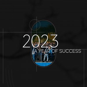 Atlas Concorde's 2023: relive the highlights with us! With 6 new collections launched, four major international events, and two exclusive collaborations, we're happy to look back to 2023 with great pride. From our unforgettable collaboration with Piero Lissoni for Milan Design Week's Fuoriscala to the introduction of groundbreaking collections like Boost Mineral and 3D Wall Plaster, we've redefined the possibilities of design. We're also proud to have been part of Clerkenwell Design Week and the