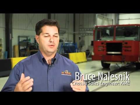 CAPE Crash Test Laboratory: A Look at Frontal Collision Testing