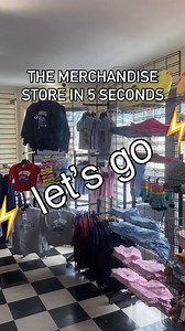 Take a (virtual) step inside the Strasburg Rail Road merchandise store. 🌟 Explore, hats, sweatshirts, collectibles, and so much more! Next time you visit, be sure to round off your trip with us here to take a piece of the railroad home. Book tickets to start planning your trip. Can't make it in person anytime soon? Our online store is stocked and ready for orders: https://bit.ly/online-store-2025 | Strasburg Rail Road