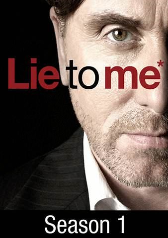 Lie to Me: Pilot Trailer