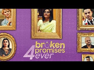 BROKEN PROMISES 4-EVER - Official trailer