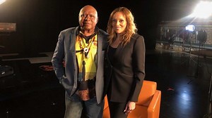 Archie Roach opens up about the pain he suffered after losing his soulmate