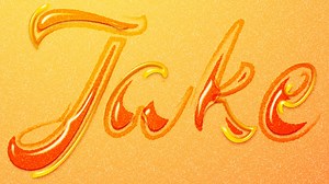 Animation in Adobe After Effects: Write On Liquid Ink Auto Fill Text VFX | M Jake | Skillshare