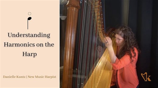Harp Writing Tips🎵