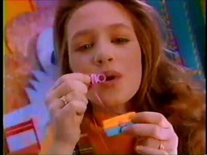 December 11, 1993 Nickelodeon commercials