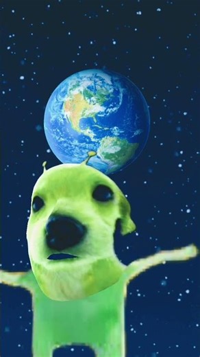 #Poppy Playtime musik#meme #fredoom for alien dog