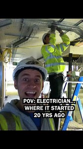 372K views · 2.8K reactions | POV: Apprentice Electrician To Qualified Electrician #pov #apprentice #electricalapprentice #electrician #electricianlife #electricians #electricianspecialists #hv #cable #electricianslife #electriciansofinstagram #electricianstools #electrical #sparky #sparkylife #tips #tipsandtricks #entrepreneur #fyp | Sota Electrical Ltd | Facebook