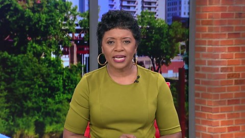 Memphis may add license plate readers on interstate