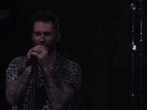 Maroon 5 - Daylight | Scorpio