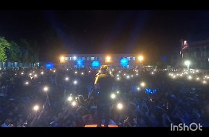 MNB in ​​love with amazing audience in Rangamati🙏❤ | MNB