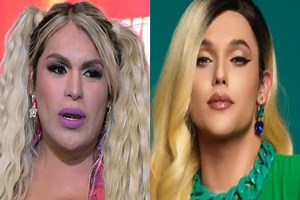 Who is trans actress Coco Máxima? She replaces Wendy Guevara in Juan Osorio's telenovela