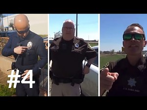 BEST OF COPS GETTING OWNED #4